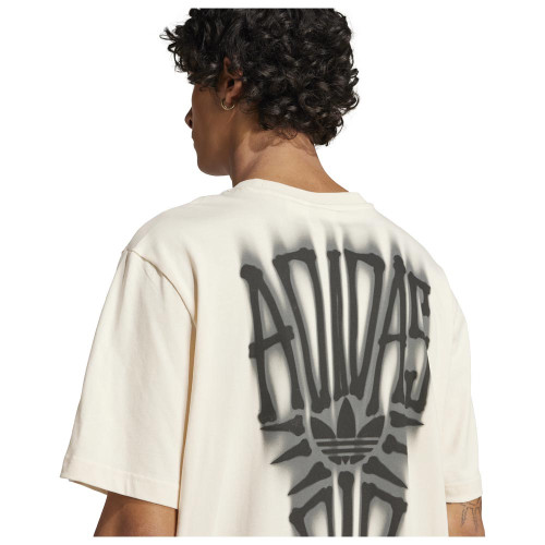 SKELETON SK TEE